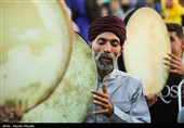 ‌‌مهمانی امت احمد (ص) در سنندج/ ‌روایتی از جشن بزرگ و بی‌نظیر وحدت شیعه و سنی + فیلم