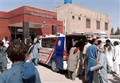 حمله تروریستی به مراسم میلاد نبی اکرم(ص) در بلوچستان پاکستان/شهادت دستکم 52 نفر