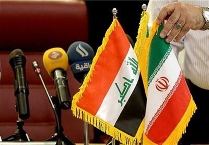 اژه‌ای خواستار توسعه همکاری‌های قضایی ایران و عراق برای مبارزه با تروریسم شد