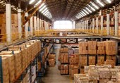 صادرات کالا از لحاظ ارزشی در مرز مهران 12 درصد افزایش یافت