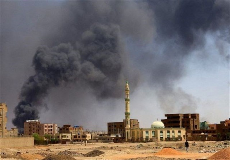 Ethnic Killings in One Sudan City Left Up to 15,000 Dead: UN Report