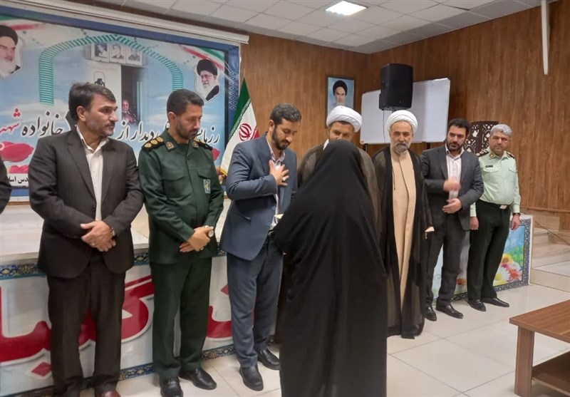 در هفته دفاع مقدس غرب استان تهران چه گذشت؟