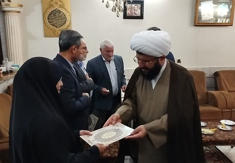 در هفته دفاع مقدس غرب استان تهران چه گذشت؟