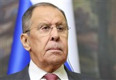 لاوروف: روسیه از تشدید فعالیت بازیگران فرامنطقه‌ای در افغانستان نگران است