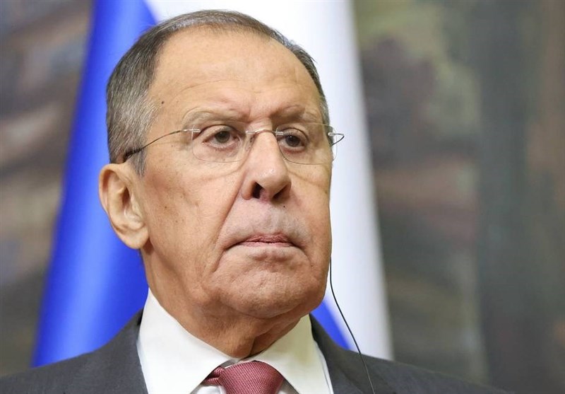 EU Does Not Conceal Plans to Push Russia Out of Central Asia: Lavrov