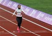 3 طلا و یک نقره برای دوومیدانیکاران ایران در مسابقات ترکیه