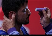 بازی های آسیایی هانگژو - مسابقات بوکس- عکس خبری تسنیم