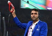 بازی‌های آسیایی هانگژو| استارت فینال دوی 100 متر به یک ایرانی واگذار شد