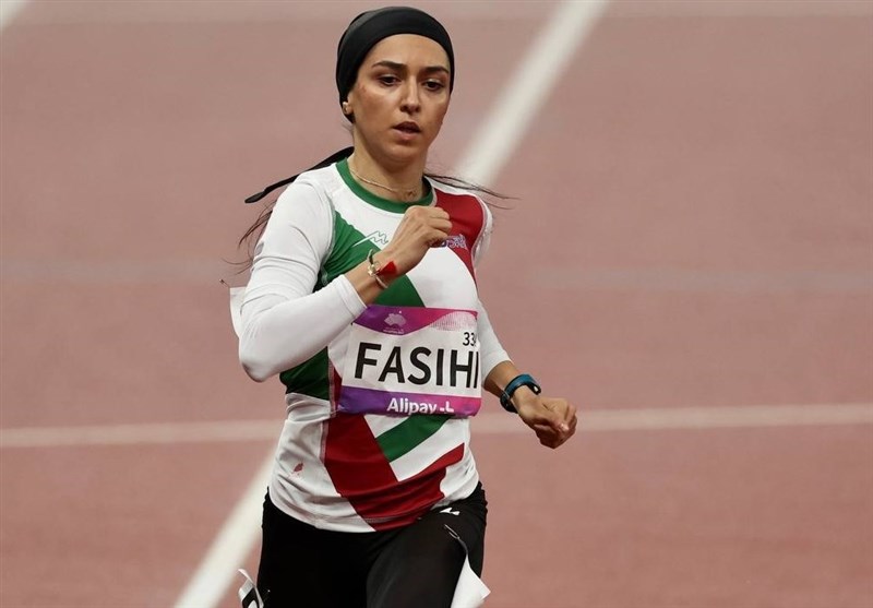 Iran’s Fasihi Takes Bronze at Astana Indoor Meet