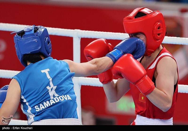 Iran to Send 11 Boxers to Duisenkul Shopokov Memorial Tournament