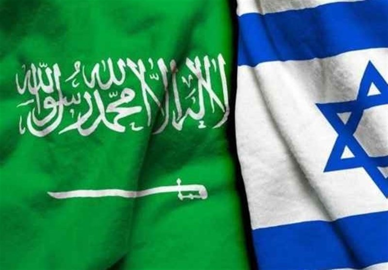 روزنامه سعودی: عربستان عجله‌ای برای عادی‌سازی با اسرائیل ندارد