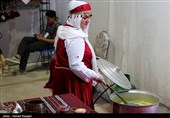 زمان برگزاری جشنواره آش باید به اردیبهشت منتقل شود
