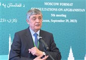 همکاری مسکو و کابل برای ایجاد کریدور حمل و نقل