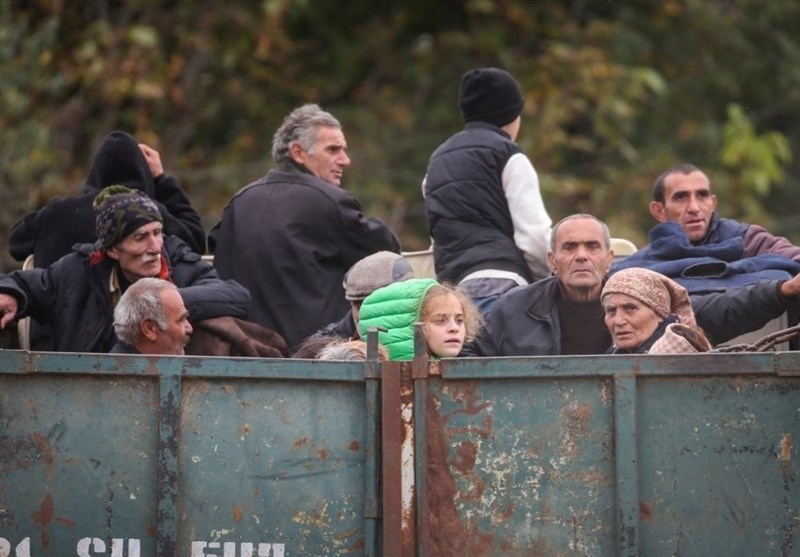 بی توجهی اروپا به پناهندگان در حل بحران پناهندگی