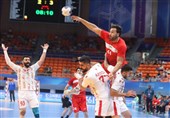Iran Handball Falls Short against Bahrain in 2022 Asian Games