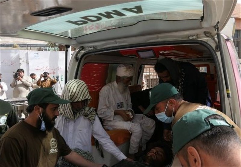 Blast Kills 5 Policemen, Injures 27 in Northwestern Pakistan: Report