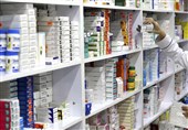 Iran Exports Pharmaceuticals to 40 Countries: Official