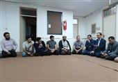 حال تمام دانشجویان سبزواری مساعد است