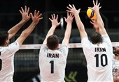 حضور والیبال ایران در مسابقات قهرمانی جهان قطعی شد
