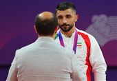 بازی‌های آسیایی هانگژو| ایران در رده دهم جدول توزیع مدال‌ها + جدول