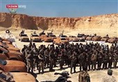 سوریا.. معارک واشتباکات بین تحریر الشام والجیش الوطنی للسیطرة على معبر الحمران شرق حلب