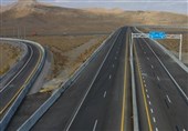 بزرگ‌ترین پروژه آزادراهی کشور آماده بهره‌برداری شد/ رئیسی &quot;آزادراه شیراز ـ اصفهان‌&quot; افتتاح می‌کند