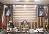 جنگ تحمیلی برکات زیادی برای نظام و انقلاب داشت