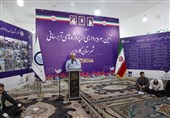 قرارگاه امام حسن مجتبی(ع) در قالب پروژه های محرومیتزدایی مشکل 776 روستای خوزستان را برطرف کرد
