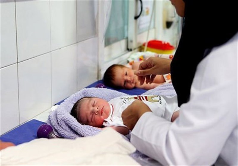 ارتقای سلامت مادران باردار در مناطق محروم لرستان