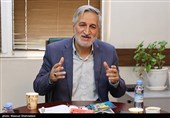 علایی: دفاع از حرم صحنه بروز قدرت جمهوری اسلامی ایران در تشکیل ائتلاف منطقه‌ای شد