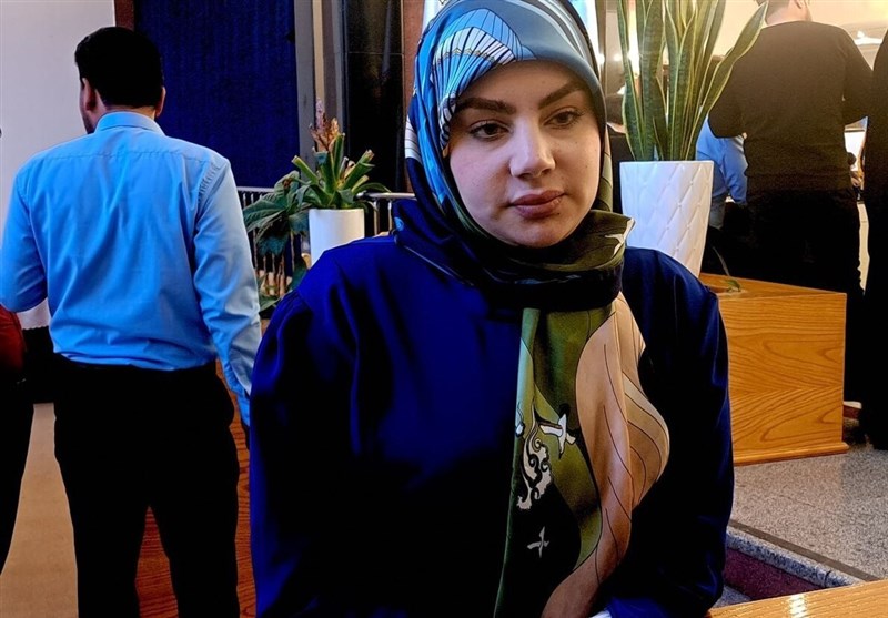 وقتی خبرنگاران خارجی از جایگاه برابر زنان در ایران شوکه می‌شوند/ زیباترین تصویر را ‌از زن ایرانی دیدیم - بلادنیوز