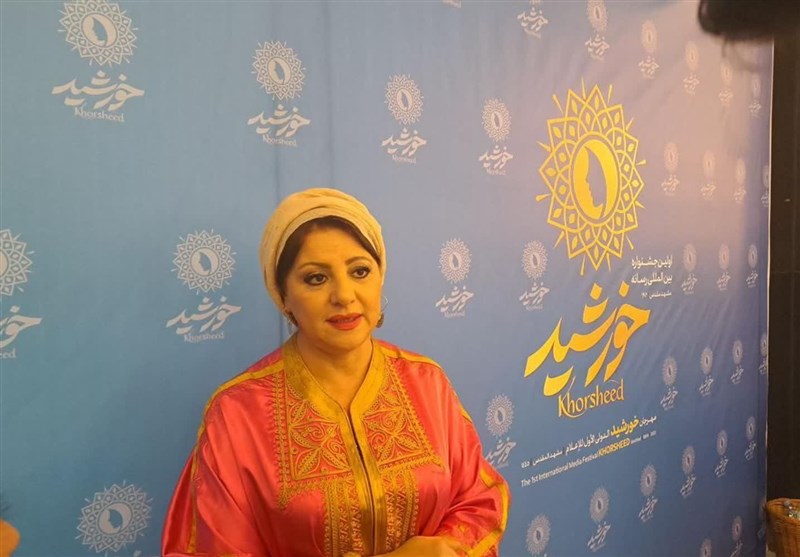 جشنواره خورشید, خبرنگاران خارجی, زنان - وقتی خبرنگاران خارجی از جایگاه برابر زنان در ایران شوکه می‌شوند