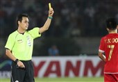 Japan’s Kimura to Officiate Al Duhail v Persepolis Match