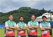 بازی‌های آسیایی هانگژو| شبانی رکورد ایران را شکست/ تیم ریکرو در مرحله مقدماتی برای نخستین بار چهارم شد