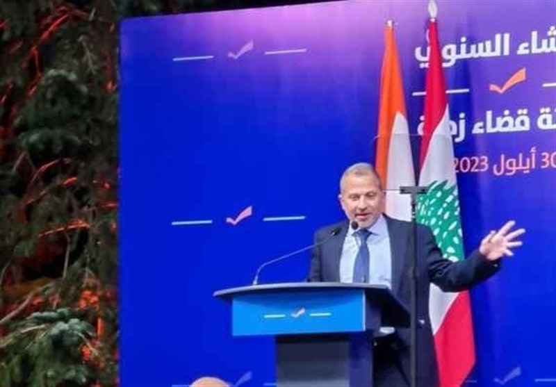 جبران باسیل: نمی‌توان روی تحولات خارجی برای انتخاب رئیس جمهور لبنان حساب کرد