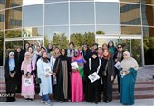 وقتی خبرنگاران خارجی از جایگاه برابر زنان در ایران شوکه میشوند/ زیباترین تصویر را از زن ایرانی دیدیم