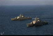 دریانوردی 92 ناوگروه ایران در اقیانوس‌ها و دریاهای آزاد/ ‌اسکورت 5 هزار کشتی‌ حامل کالاهای اساسی
