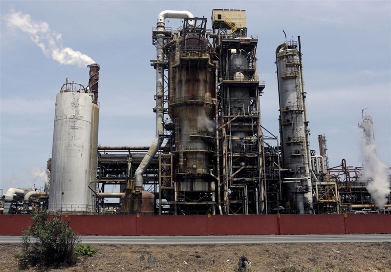 Iran, Venezuela, Syria Sign Landmark Oil Refinery Deal to Foil US Sanctions