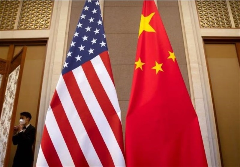 چین: آمریکا امپراتوری واقعی دروغ است