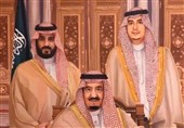 ساختار آینده قدرت در عربستان سعودی/ حلقه نزدیکان «محمد بن سلمان» چه نقشی خواهند داشت؟