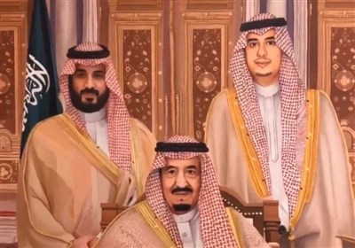ساختار آینده قدرت در عربستان سعودی/ حقله نزدیکان «محمد بن سلمان» چه نقشی خواهند داشت؟