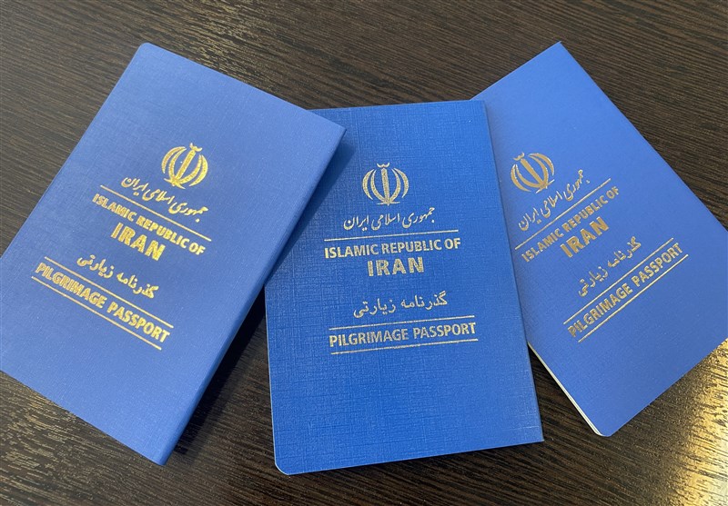 احتمال سفر حج با &quot;گذرنامه زیارتی&quot; در صورت لغو روادید بین ایران و عربستان