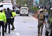 İran&apos;ın Türkiye Büyükelçiliği Ankara&apos;daki Terör Eylemini Kınadı