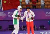 بازی‌های آسیایی هانگژو| ایران در جایگاه دوازدهم جدول توزیع مدال‌ها + عکس