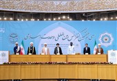 Islamic Unity Must Serve Interests of Muslims: Iran’s President