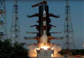 Indian Spacecraft Heads towards Center of Solar System