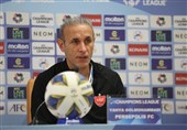 گل‌محمدی: فدراسیون و مربیان تیم ملی فیفادی آینده را لغو کنند/ یادمان نمی‌آید آخرین بازی باشگاهی‌مان کی بوده است!
