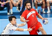 Iran Discovers Rivals at 2024 Asian Men&apos;s Handball Championship