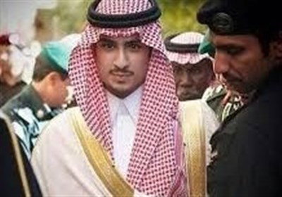 محمد بن سلمان , عربستان سعودی , 