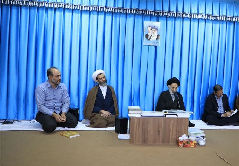 تحقق 90 درصدی کمک‌های مردمی خراسان جنوبی برای بازسازی عتبات عالیات